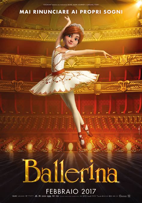 ballerina full movie free.